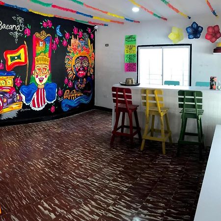 La Quinta Bacana Barranquilla  Zewnętrze zdjęcie