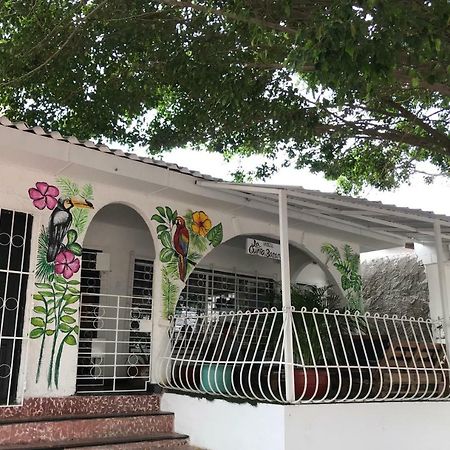 La Quinta Bacana Barranquilla  Zewnętrze zdjęcie