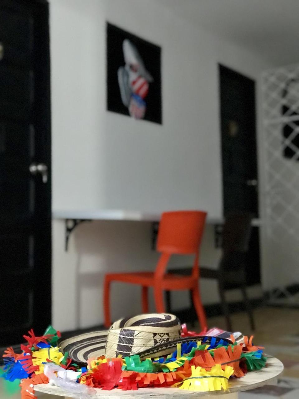 La Quinta Bacana Barranquilla  Zewnętrze zdjęcie