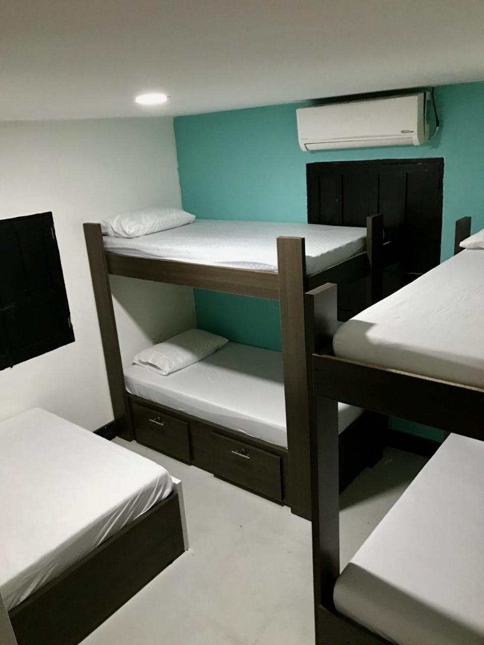 La Quinta Bacana Barranquilla  Zewnętrze zdjęcie