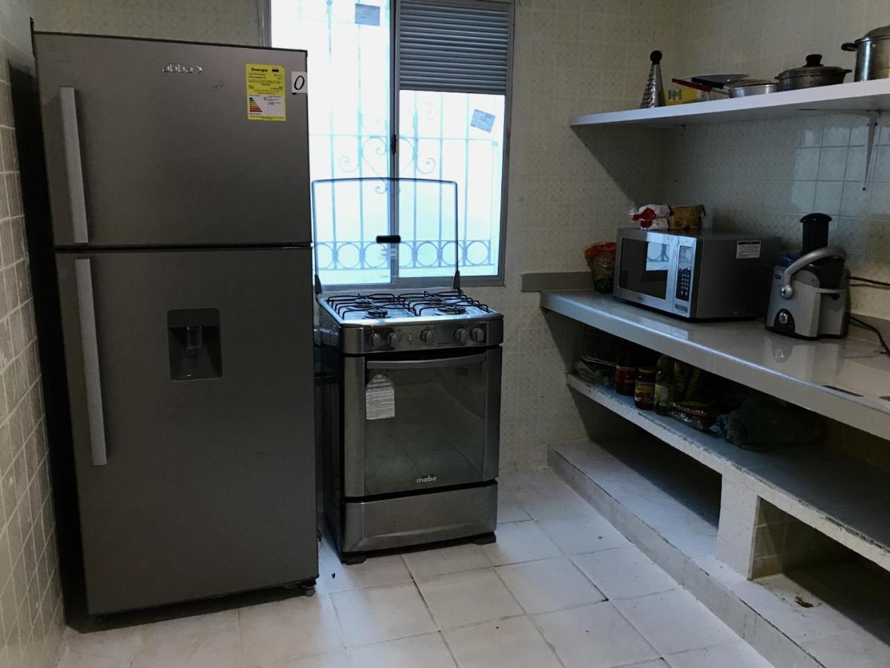 La Quinta Bacana Barranquilla  Zewnętrze zdjęcie