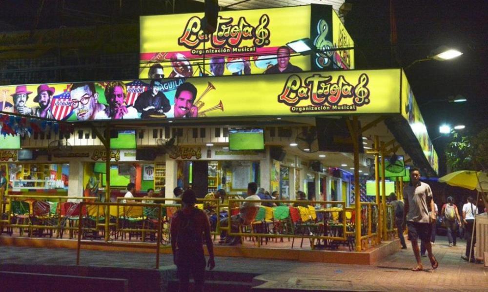 La Quinta Bacana Barranquilla  Zewnętrze zdjęcie