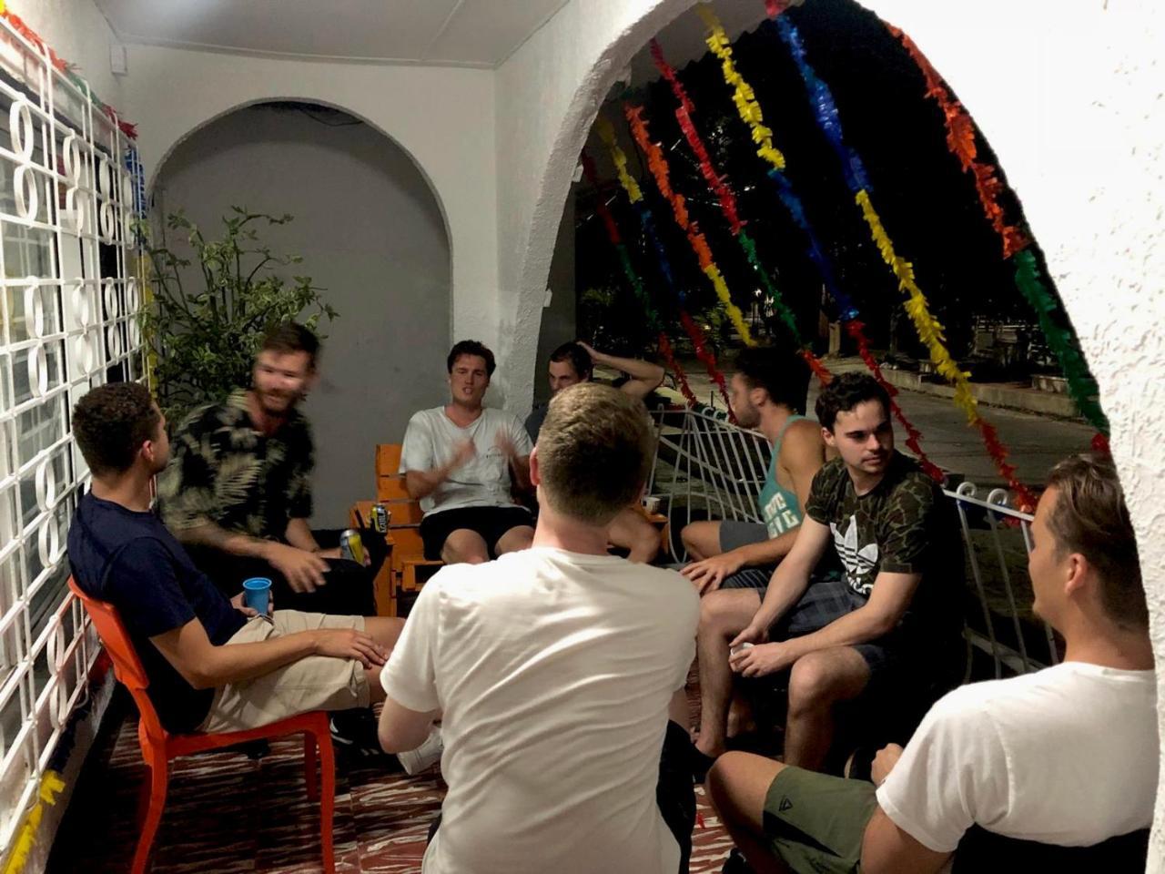 La Quinta Bacana Barranquilla  Zewnętrze zdjęcie