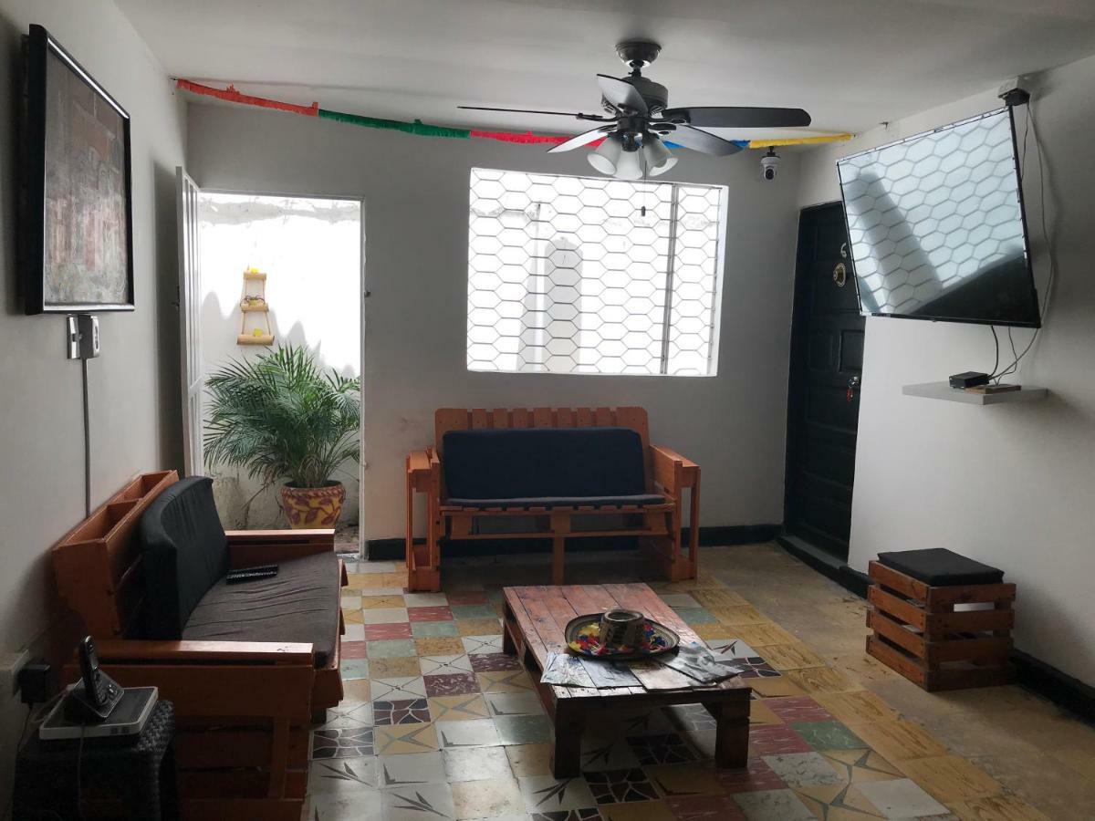 La Quinta Bacana Barranquilla  Zewnętrze zdjęcie