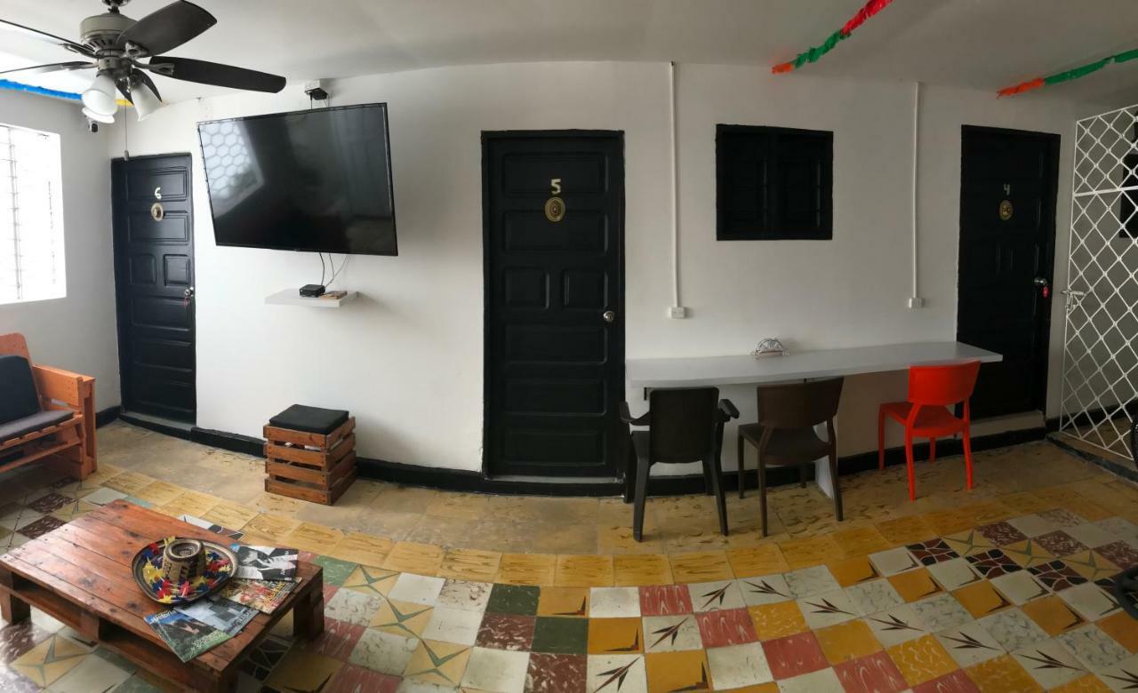 La Quinta Bacana Barranquilla  Zewnętrze zdjęcie