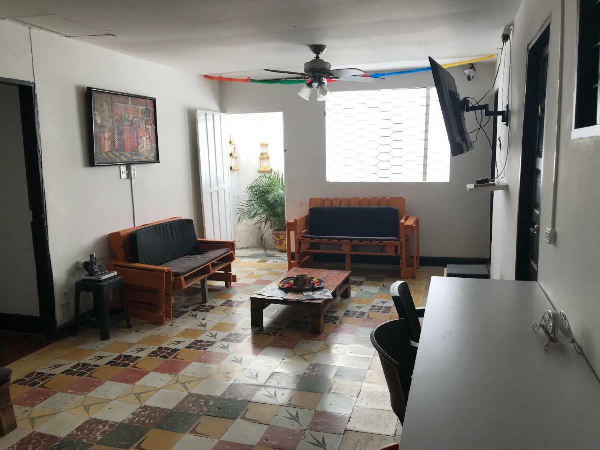 La Quinta Bacana Barranquilla  Zewnętrze zdjęcie