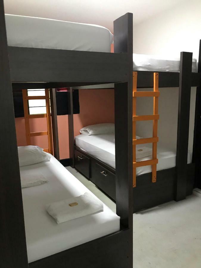 La Quinta Bacana Barranquilla  Zewnętrze zdjęcie
