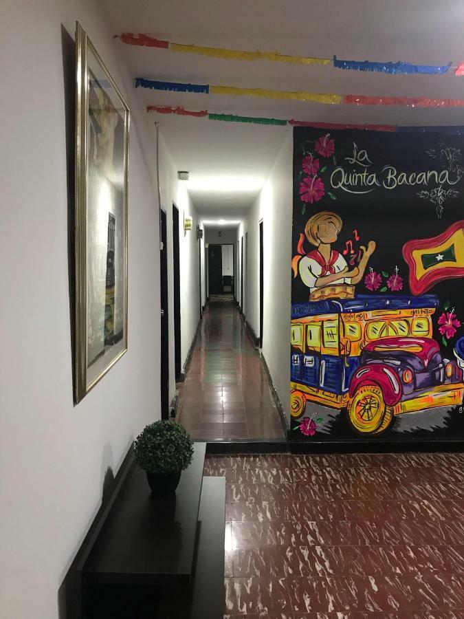 La Quinta Bacana Barranquilla  Zewnętrze zdjęcie